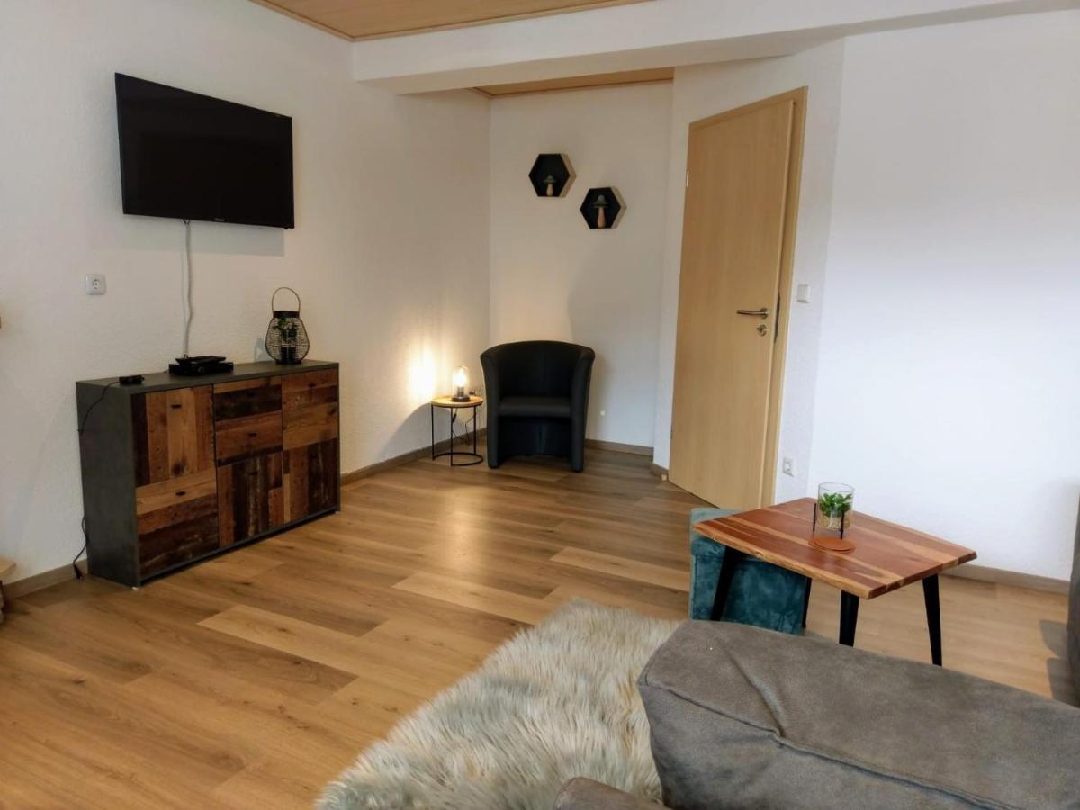 Aparthotel Harlekin Willingen  Zewnętrze zdjęcie