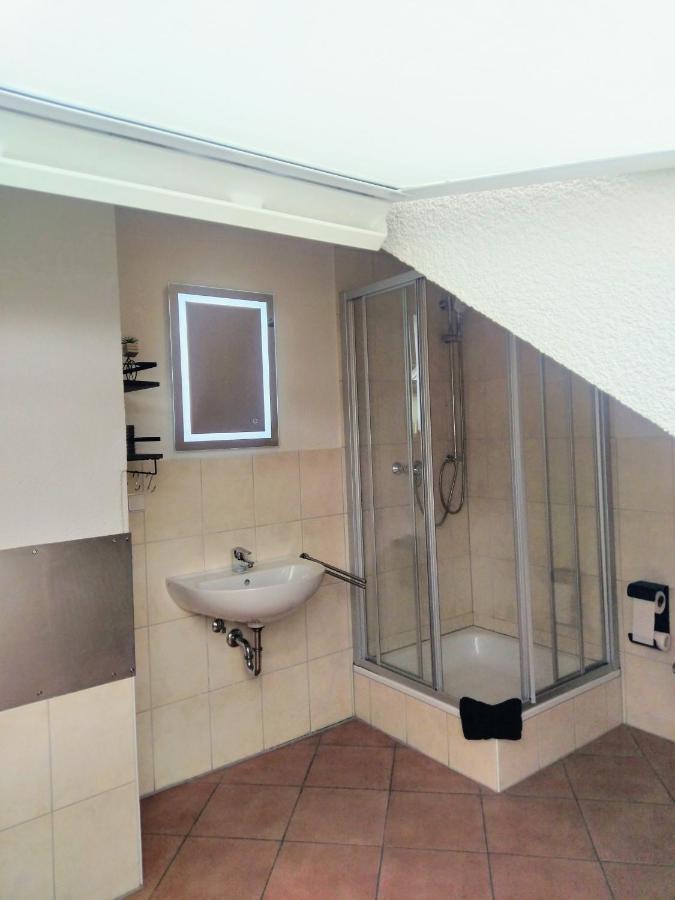 Aparthotel Harlekin Willingen  Zewnętrze zdjęcie