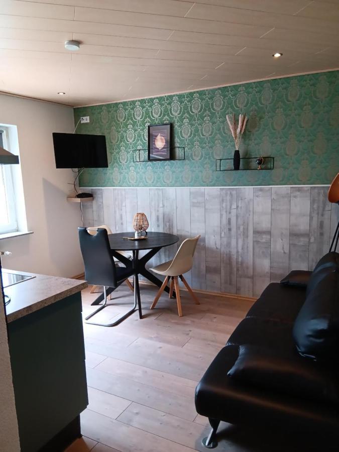 Aparthotel Harlekin Willingen  Zewnętrze zdjęcie