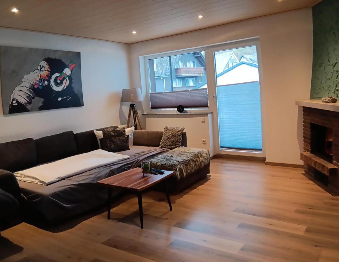 Aparthotel Harlekin Willingen  Zewnętrze zdjęcie