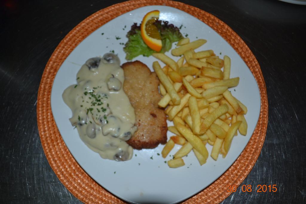 Aparthotel Harlekin Willingen  Zewnętrze zdjęcie