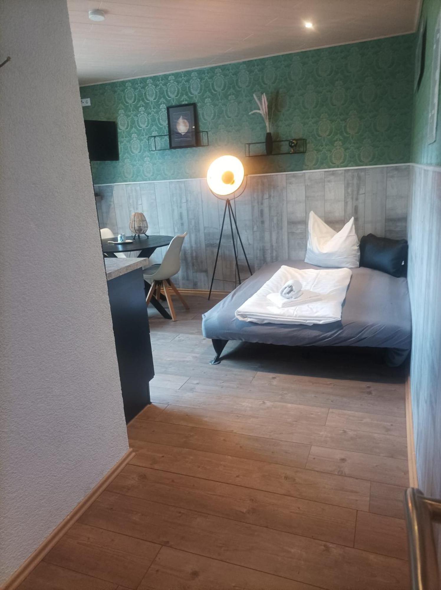 Aparthotel Harlekin Willingen  Zewnętrze zdjęcie
