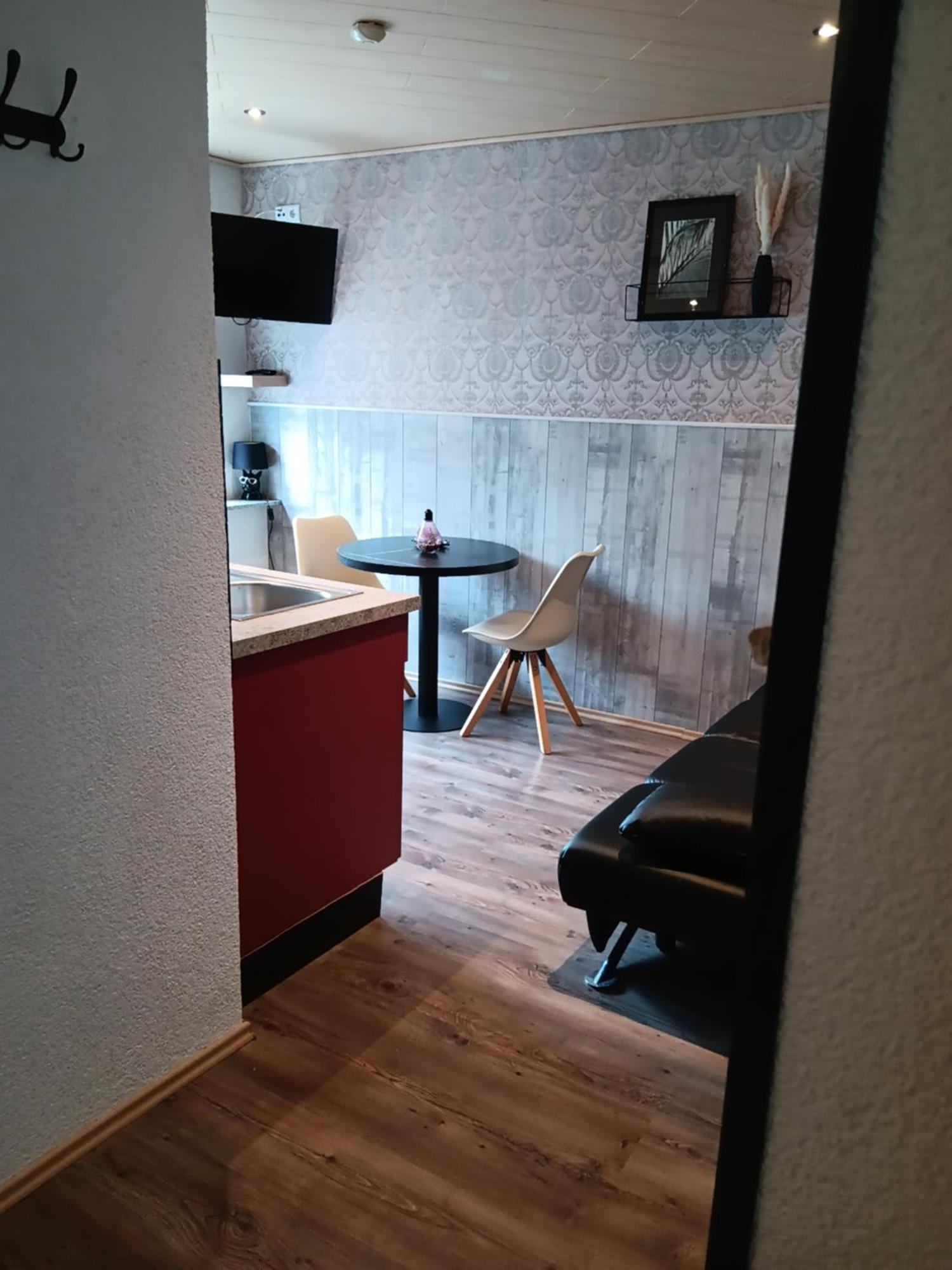 Aparthotel Harlekin Willingen  Zewnętrze zdjęcie