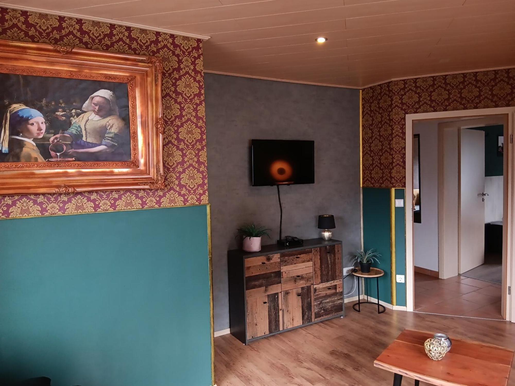 Aparthotel Harlekin Willingen  Zewnętrze zdjęcie