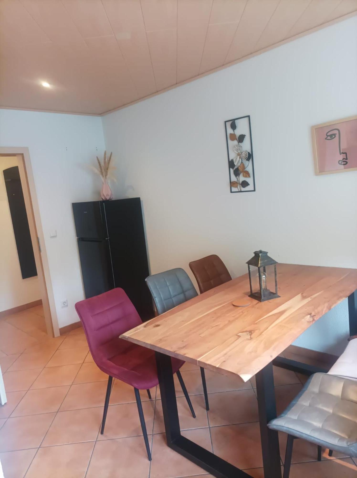 Aparthotel Harlekin Willingen  Zewnętrze zdjęcie