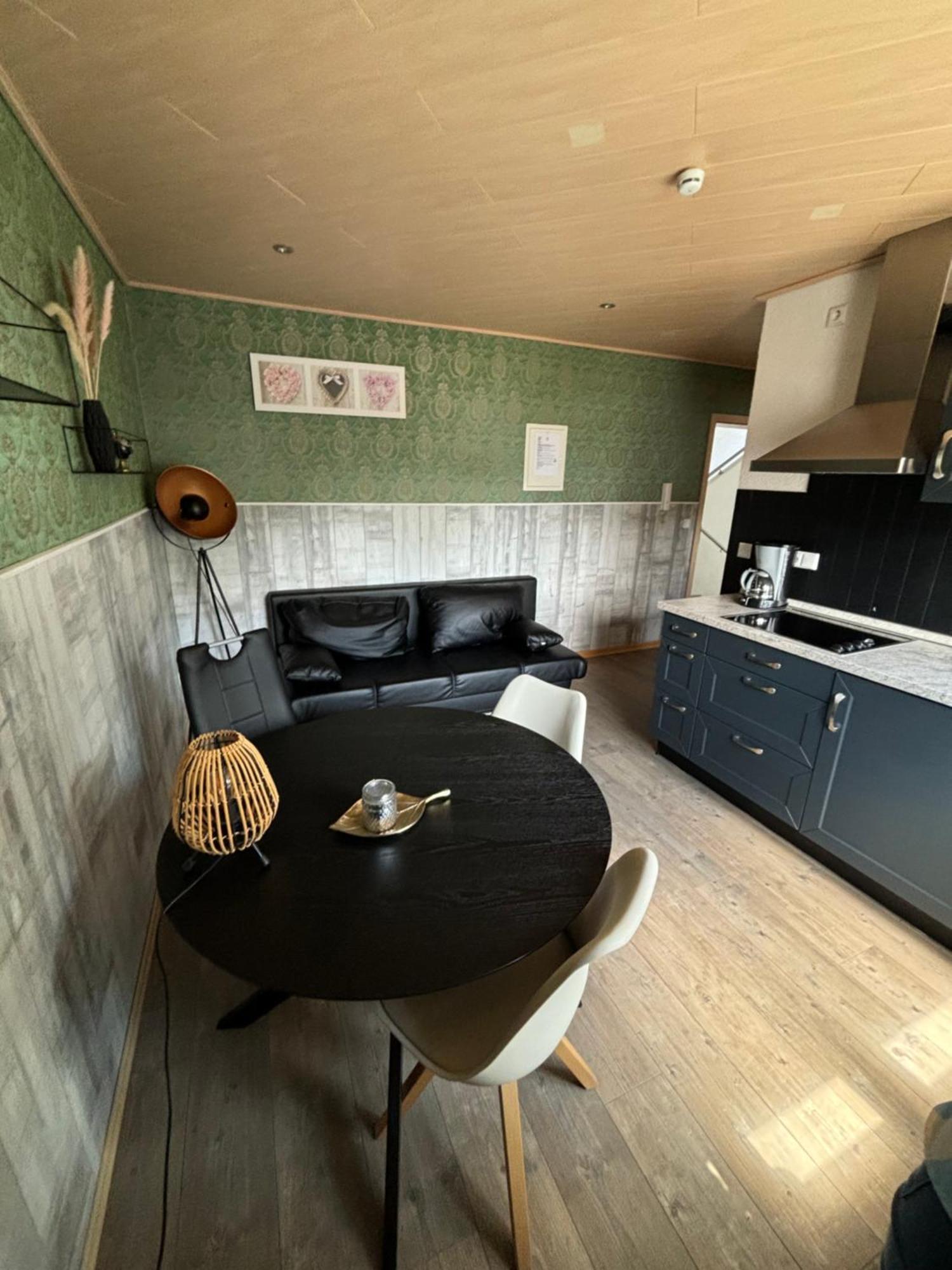 Aparthotel Harlekin Willingen  Zewnętrze zdjęcie