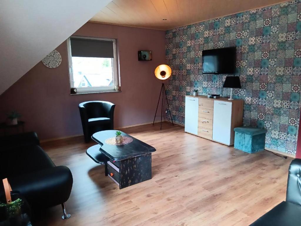 Aparthotel Harlekin Willingen  Zewnętrze zdjęcie