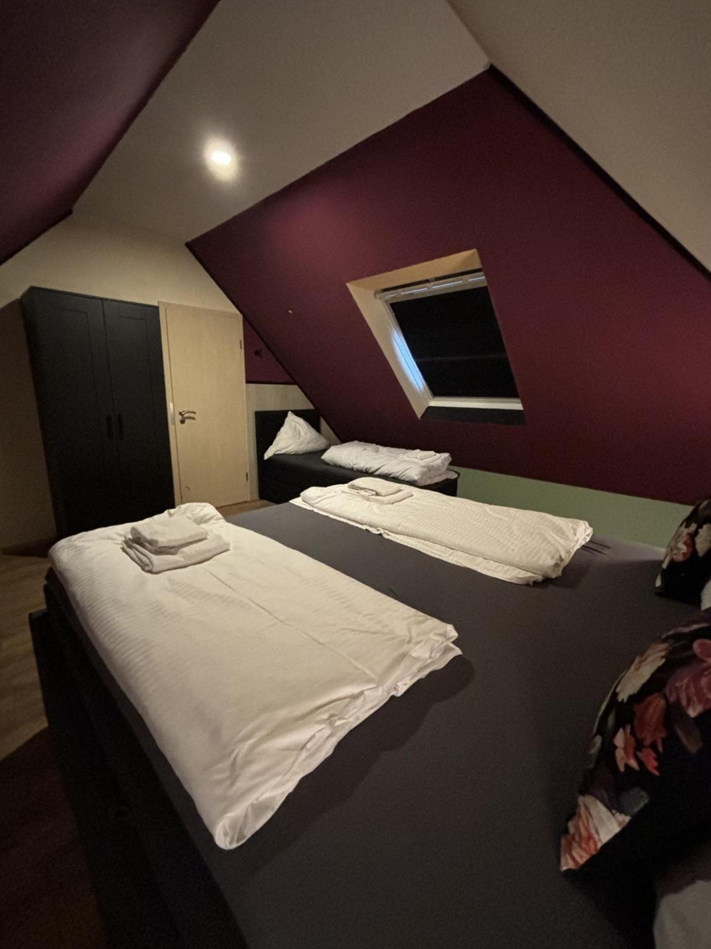 Aparthotel Harlekin Willingen  Zewnętrze zdjęcie