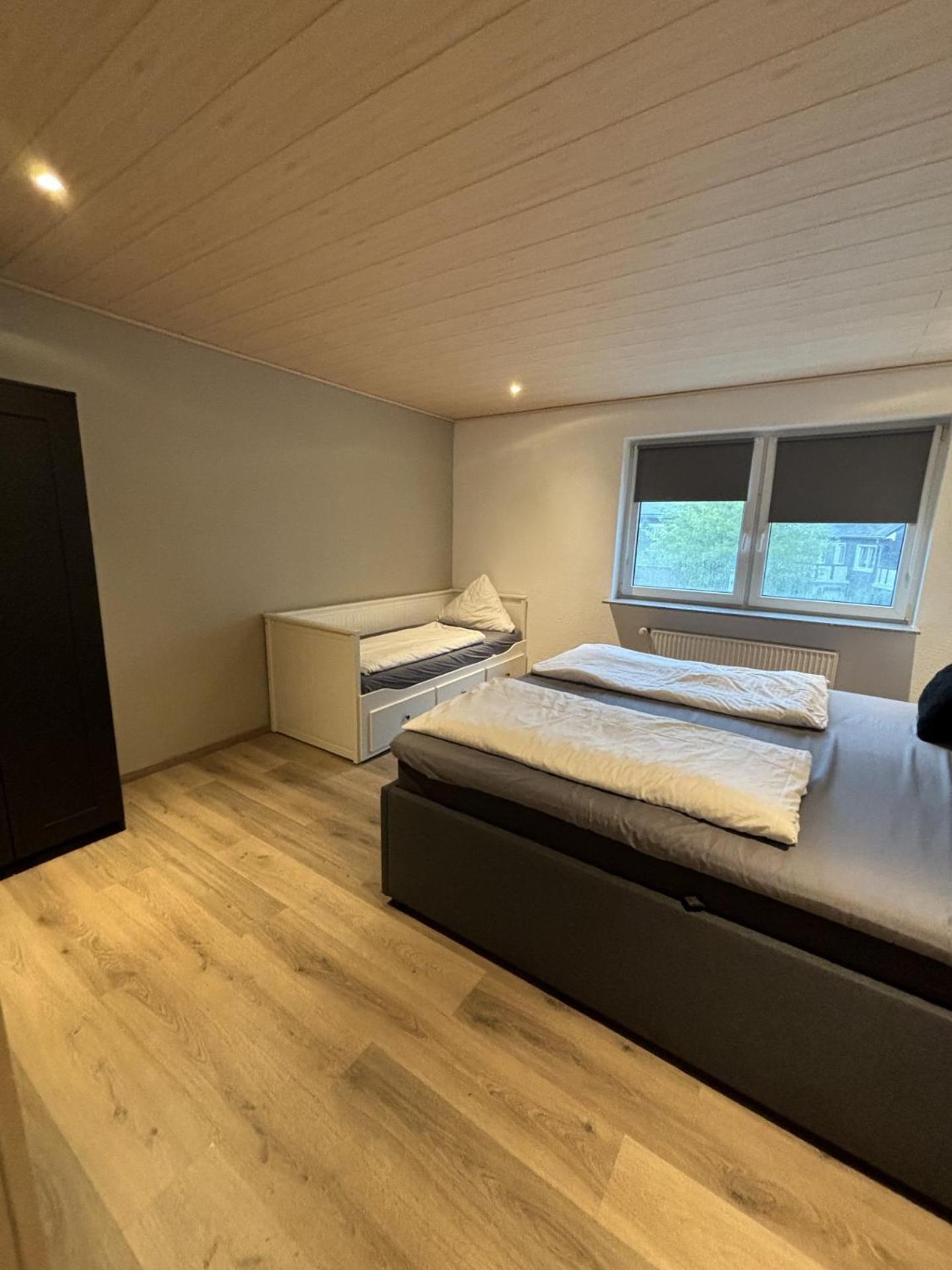 Aparthotel Harlekin Willingen  Zewnętrze zdjęcie