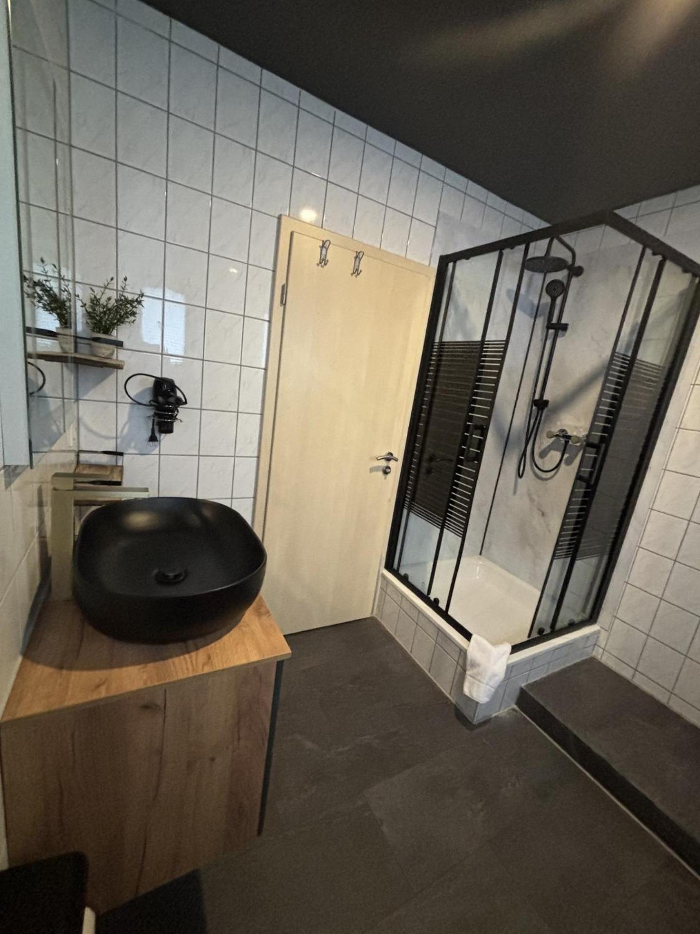Aparthotel Harlekin Willingen  Zewnętrze zdjęcie