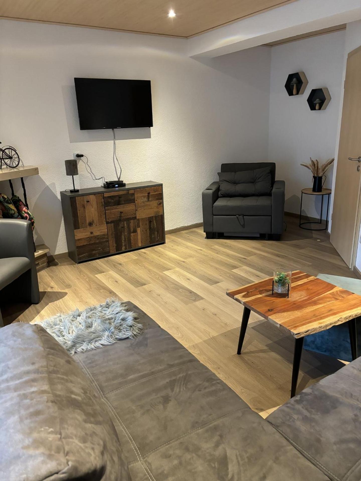 Aparthotel Harlekin Willingen  Zewnętrze zdjęcie