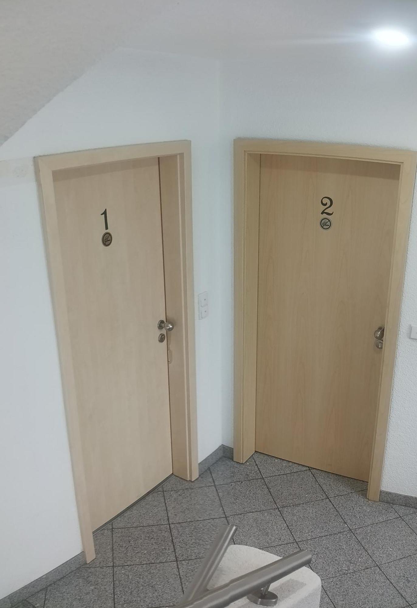 Aparthotel Harlekin Willingen  Zewnętrze zdjęcie