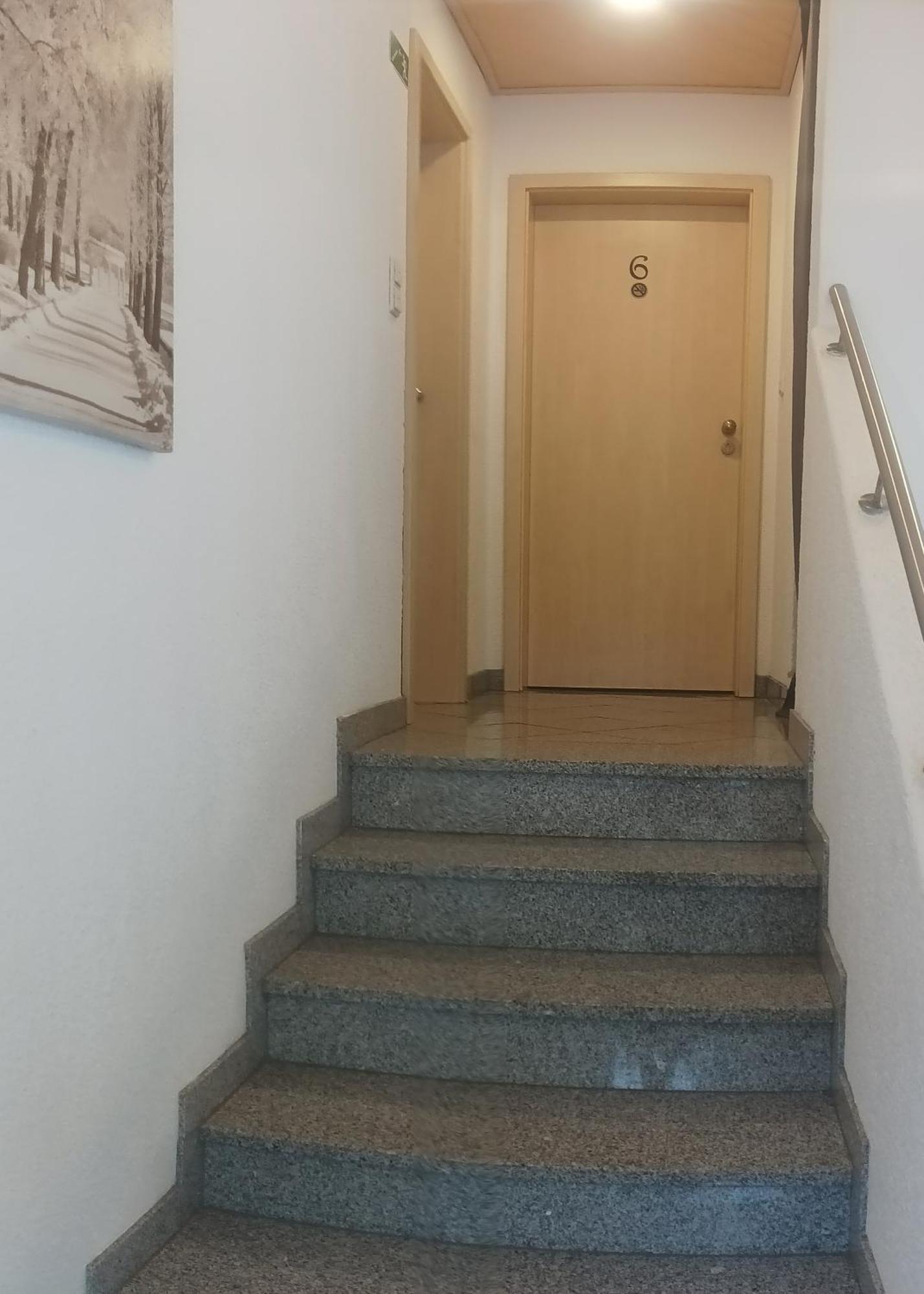 Aparthotel Harlekin Willingen  Zewnętrze zdjęcie